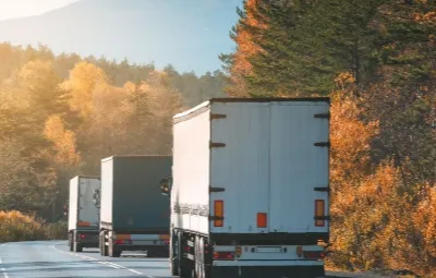 Antalya ile Ayaş Arası Klima Taşıma